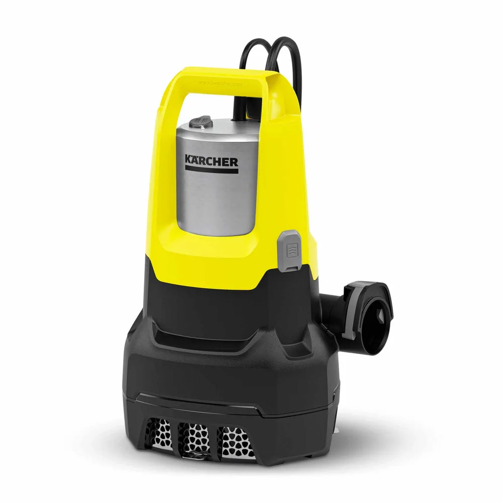 Pompa electrica Karcher SP 22.000 750W