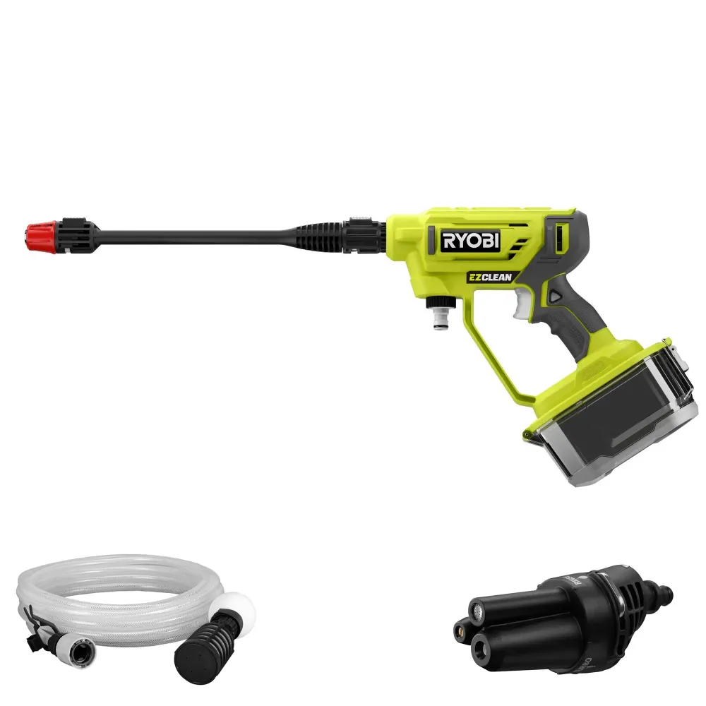 Lance de presiune Ryobi RY18PW22A-0 18V