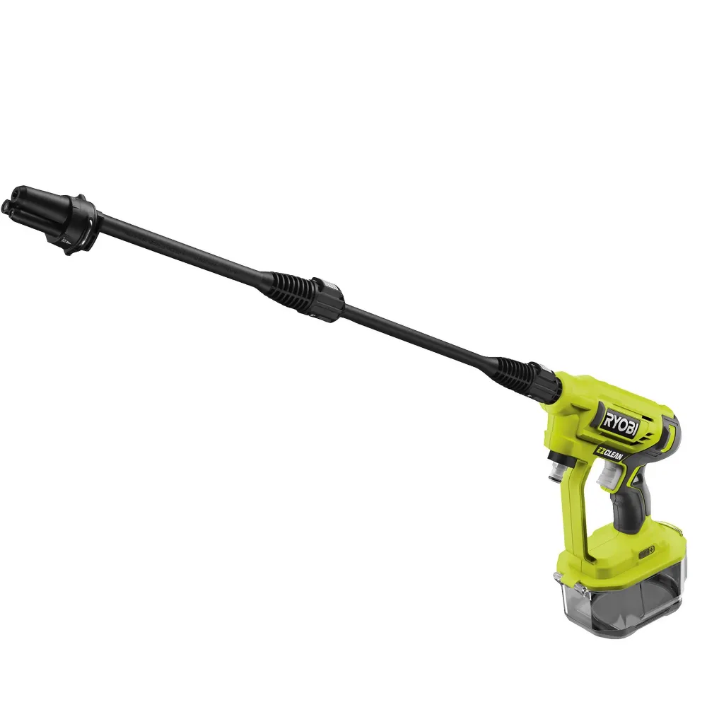Lance de presiune Ryobi RY18PW22A-0 18V