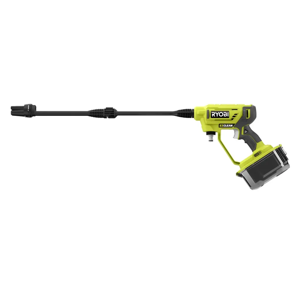 Lance de presiune Ryobi RY18PW22A-0 18V