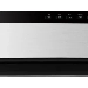 Aparat de Vidat Heinner HAV-CRD80SS | Reincarcabil, Inox