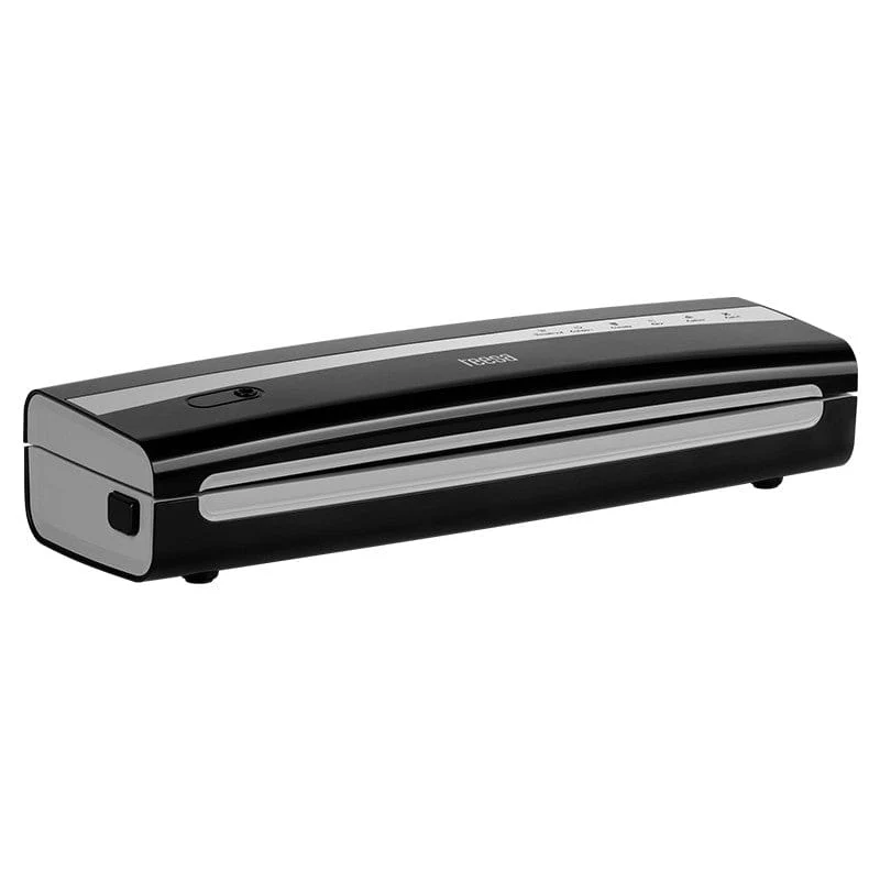 Aparat de vidat Teesa TSA0167 | 130W, 30cm, 240V, Roșu