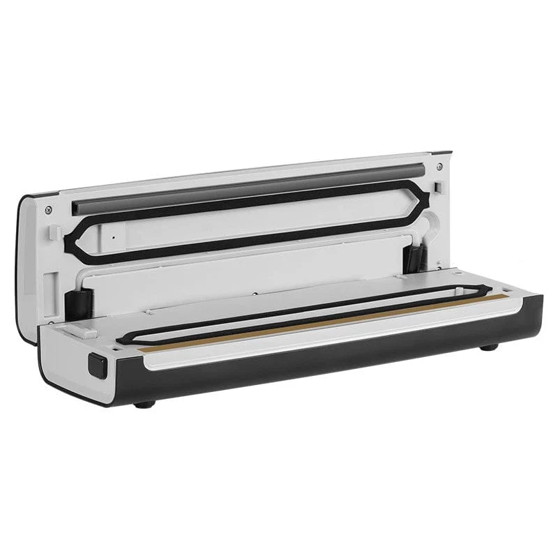 Aparat de vidat Teesa TSA0167 | 130W, 30cm, 240V, Roșu