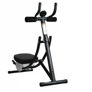 Aparat Fitness Multifuncțional pentru Abdomen și Talie – Antrenament Complet Body Shape