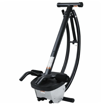 Aparat Fitness Multifuncțional pentru Abdomen și Talie – Antrenament Complet Body Shape