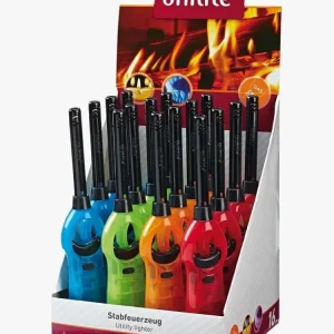 Aprinzator gaz mare, Z-TOOLS / 22