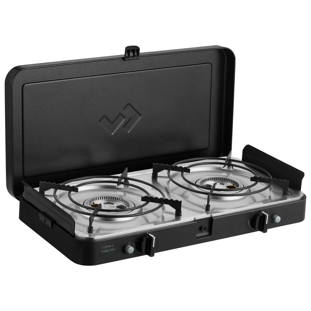 Aragaz CADAC 2 Cook 3 Turbo Stove, 30 mbar