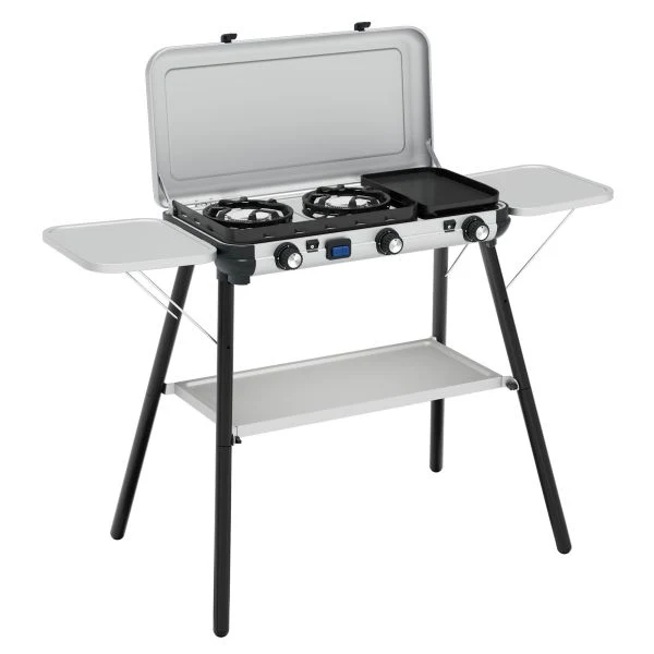 Aragaz Camping Kitchen 2 MULTI-COOK PLUS CAMPINGAS