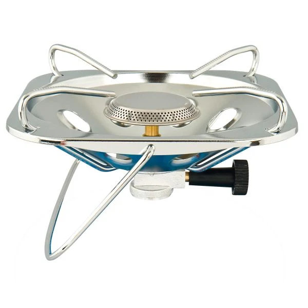 Arzator/plita pe gaz pt. camping, Super Carena R, pentru buteliile R904, R907, CAMPINGAZ