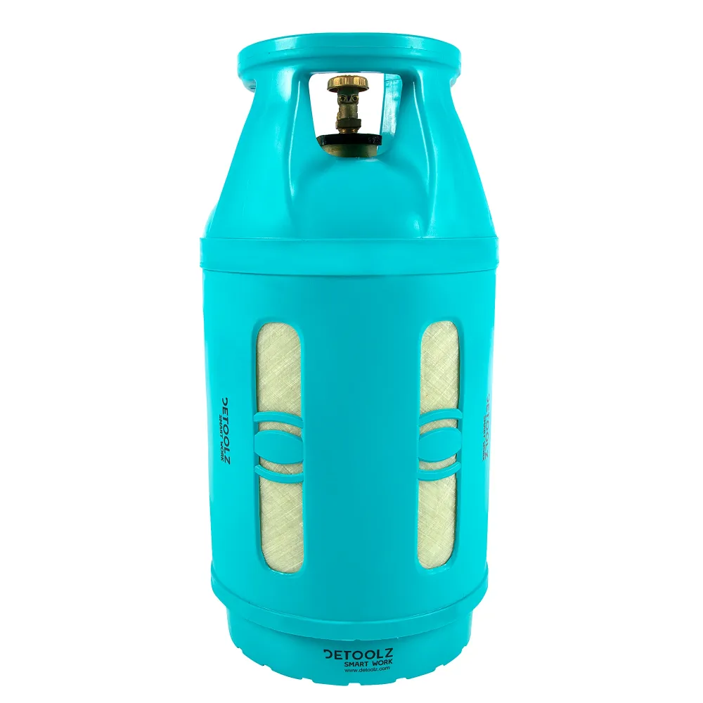 Butelie compozit reincarcabila 10kg/24L
