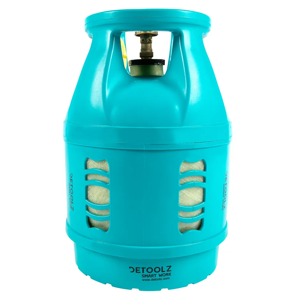 Butelie compozit reincarcabila 6kg/14L