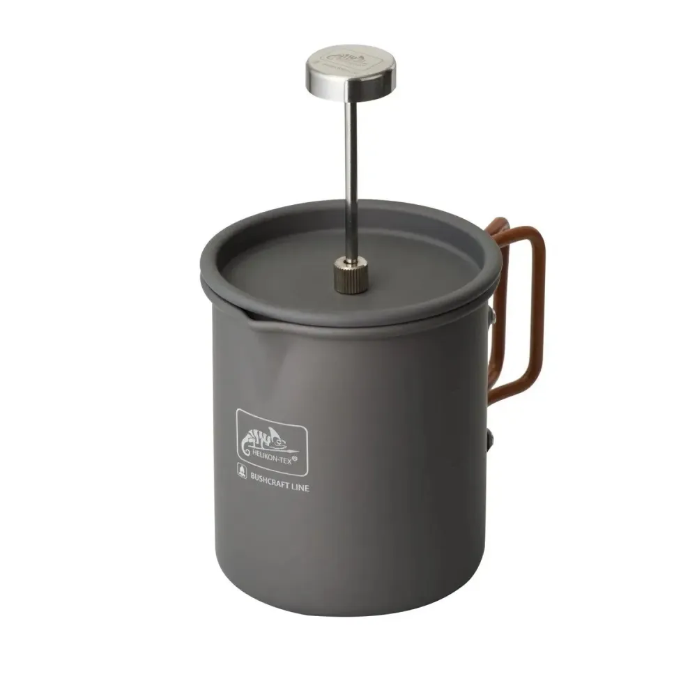 Cafetiera Camp French Press HELIKON-TEX®