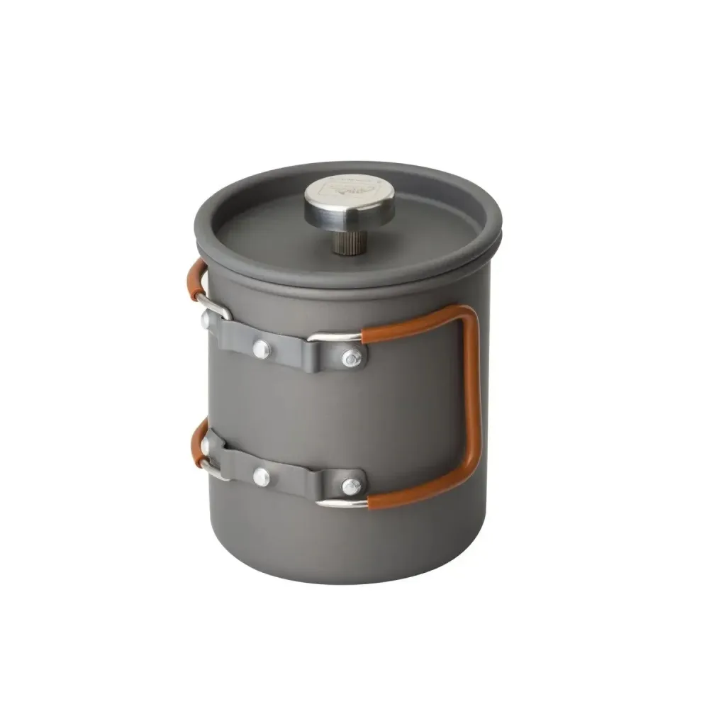 Cafetiera Camp French Press HELIKON-TEX®