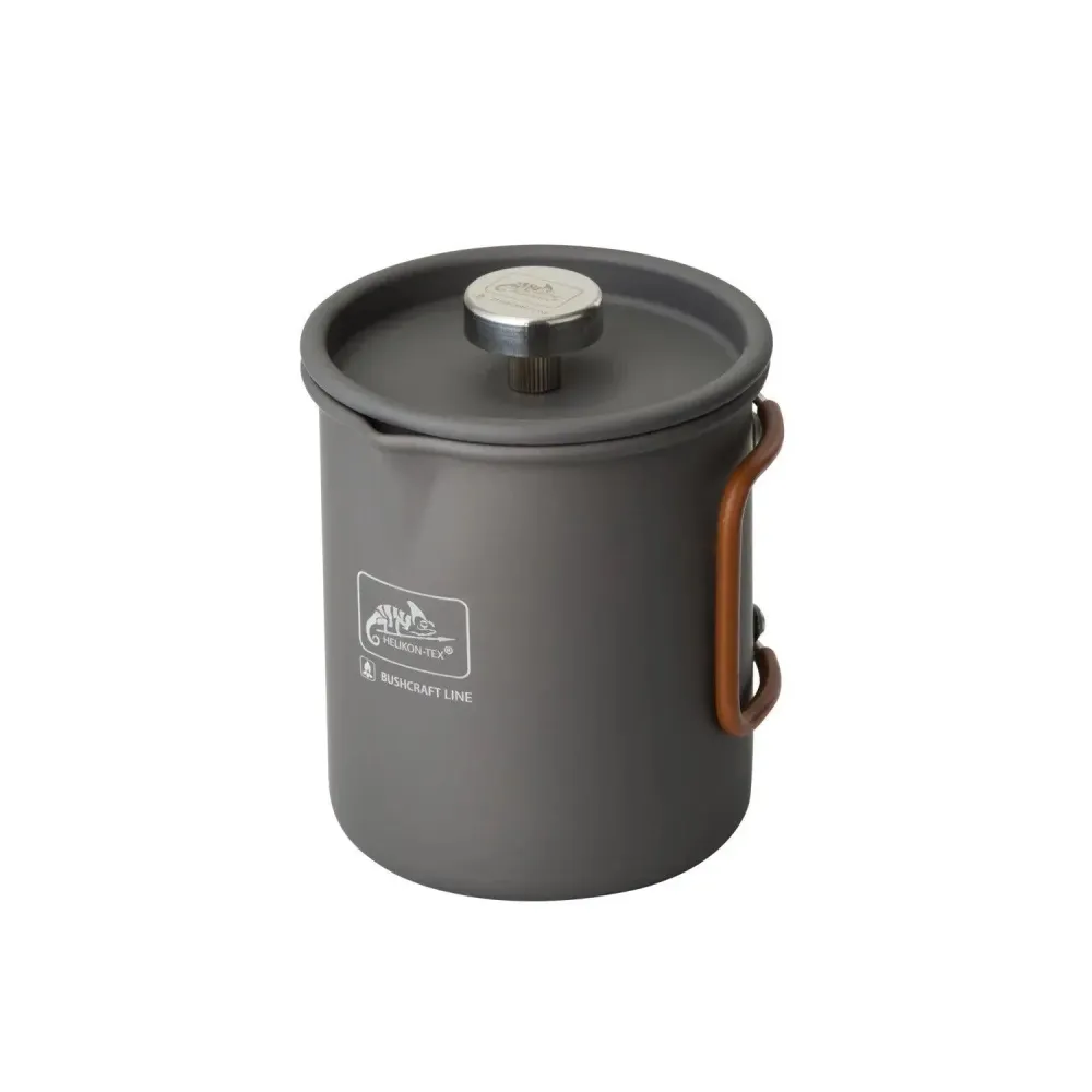 Cafetiera Camp French Press HELIKON-TEX®