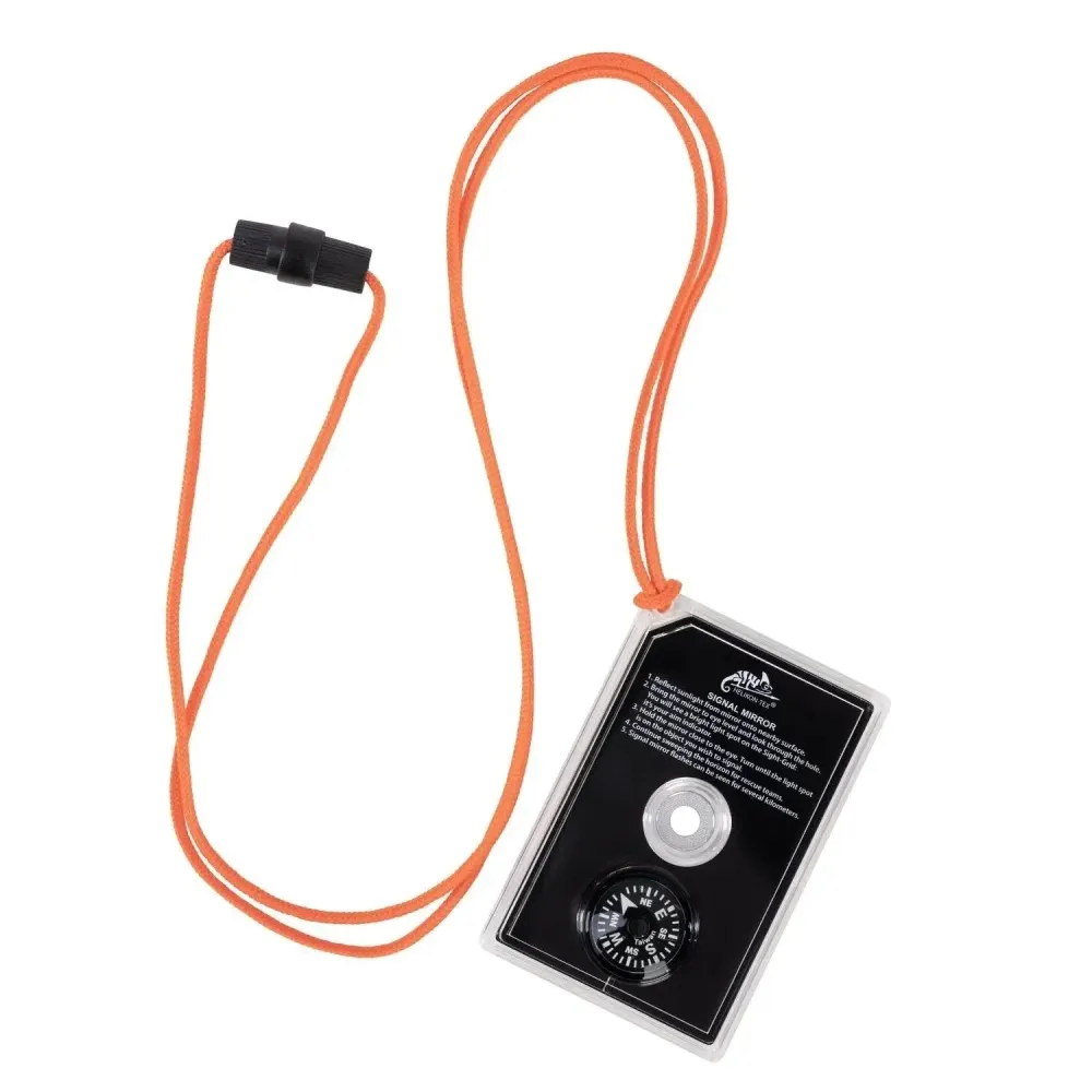 Oglinda de semnalizare Helikon-Tex®