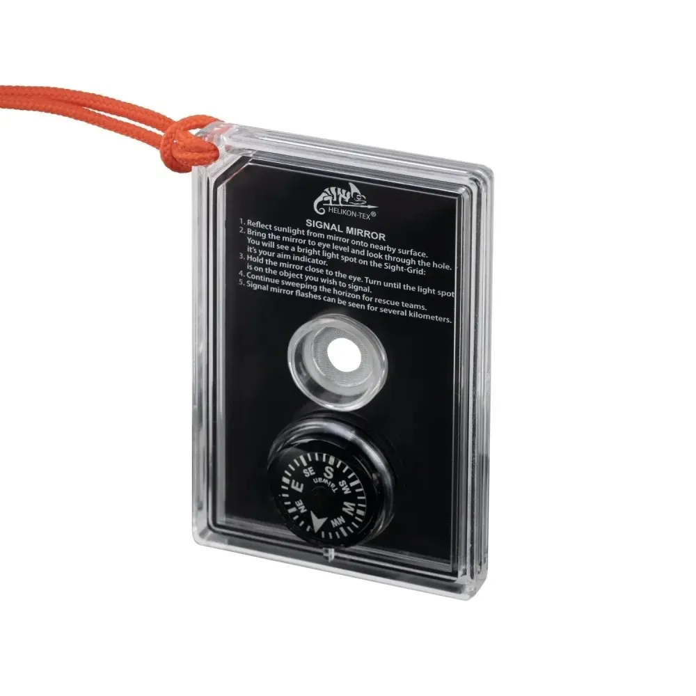 Oglinda de semnalizare Helikon-Tex®