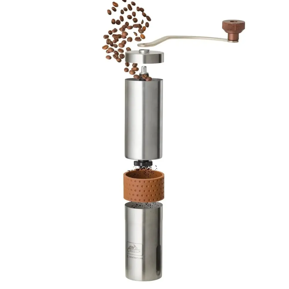 Rasnita de cafea Camp Grinder Helikon-Tex®