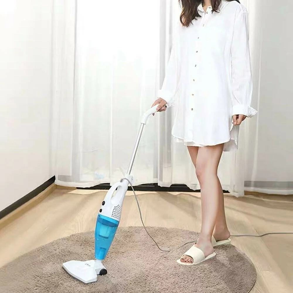 Aspirator vertical 2 1 cu filtru HEPA 220V