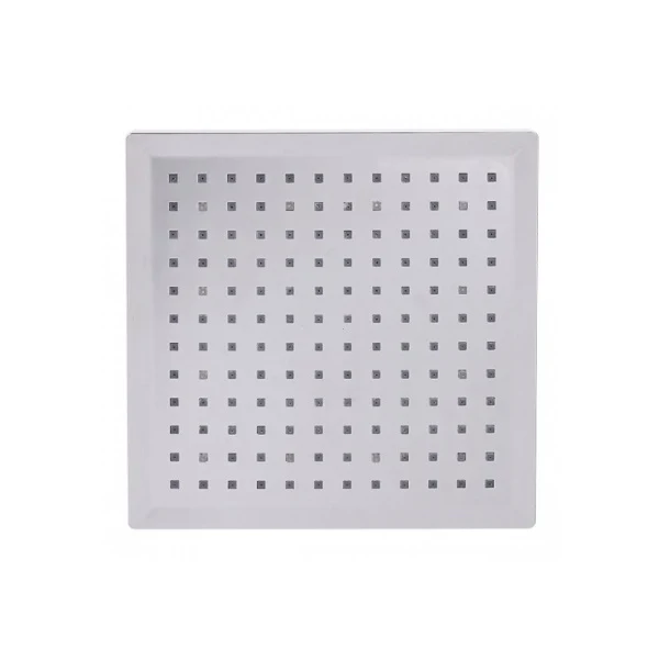 Cap de dus XXL cu LED Multicolor si Senzor de Temperatura
