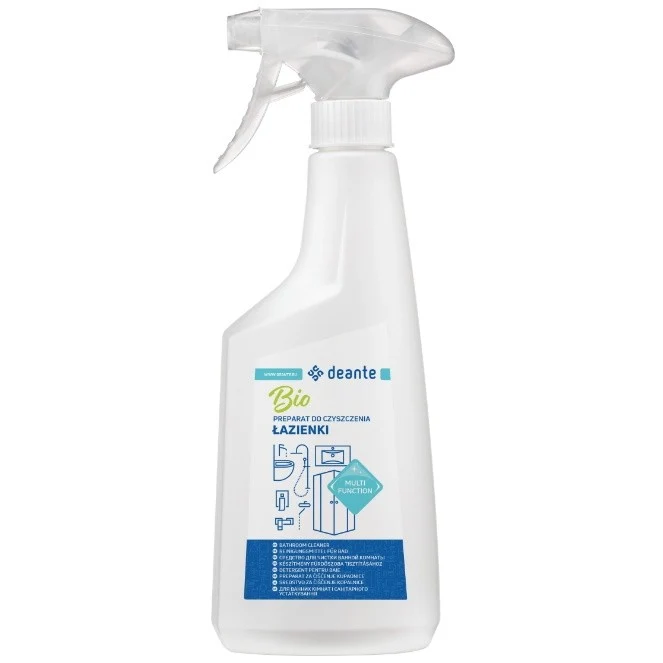 Deante Solutie de curatat baia, 500 ml