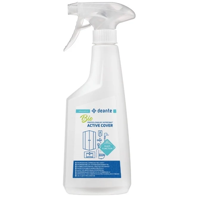 Deante Solutie protectie Active Cover Plus, 500 ml