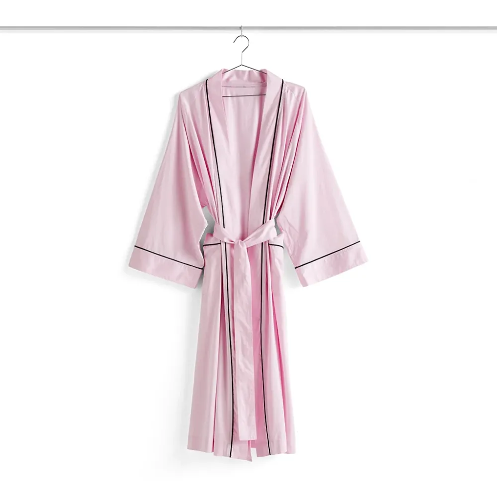 Halat Outline - Soft Pink