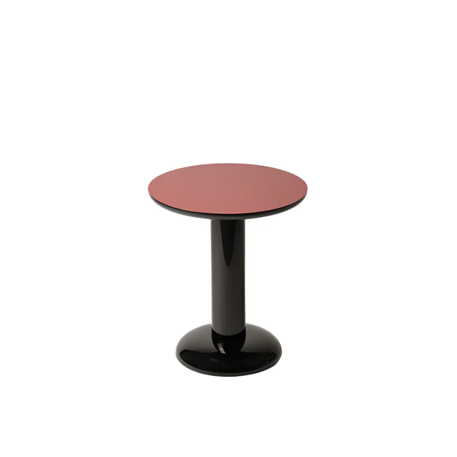 Masuta Coffee Thing - Burgundy / Black