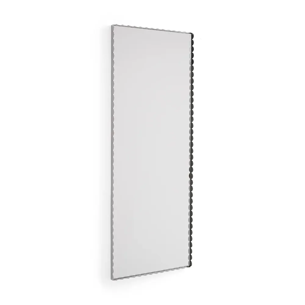 Oglinda Arcs Rectangle M - Mirrored