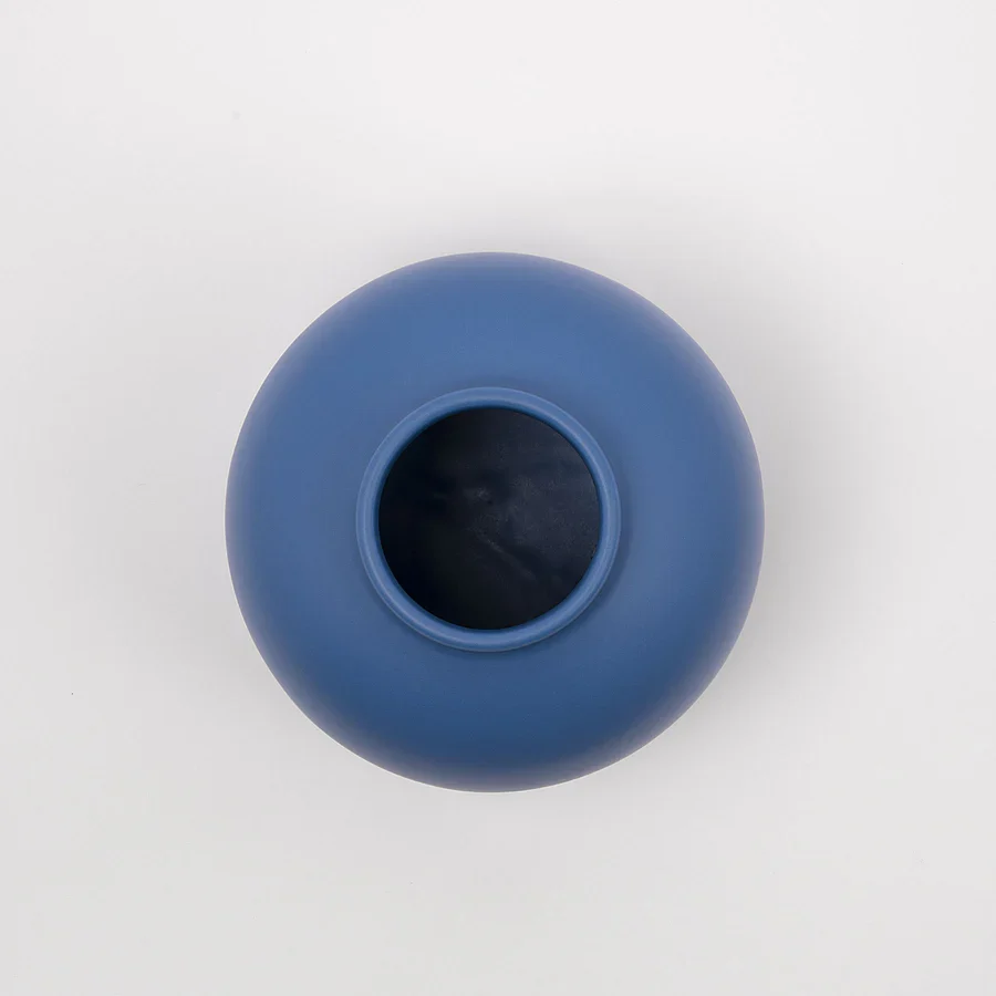 Vaza Omar - Electric Blue
