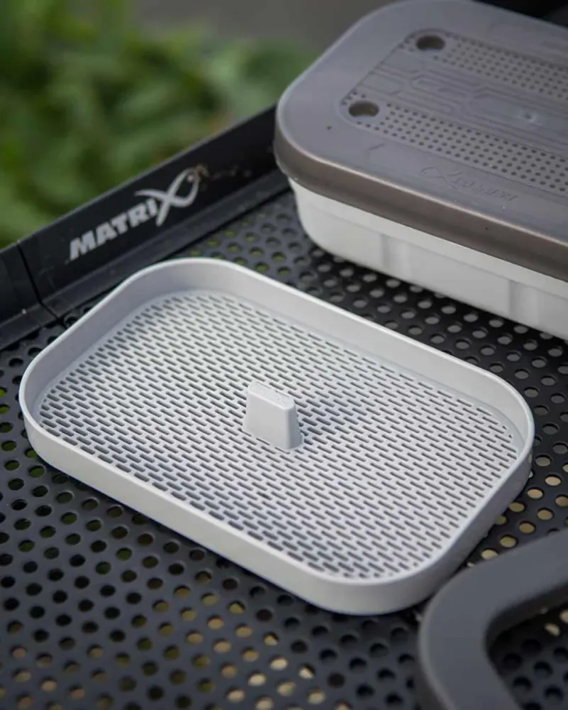 DRAINAGE TRAY