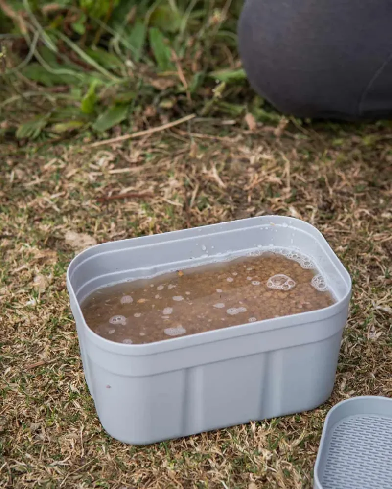 DRAINAGE TRAY