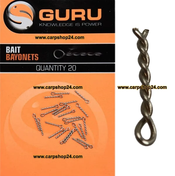 BAIT BAYONETS