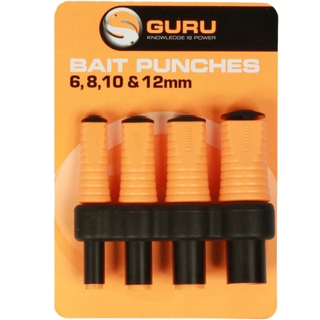 BAIT PUNCHES SET