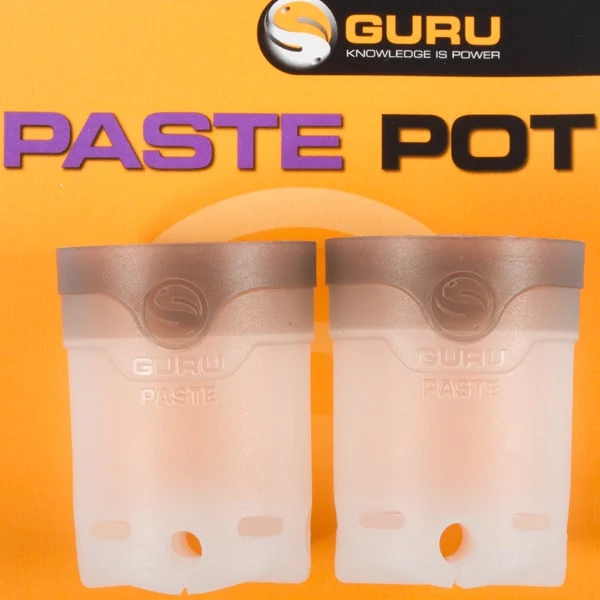 PASTE POT