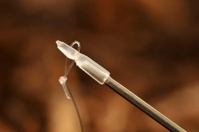 SPEED NEEDLE AND SPEED STOPS