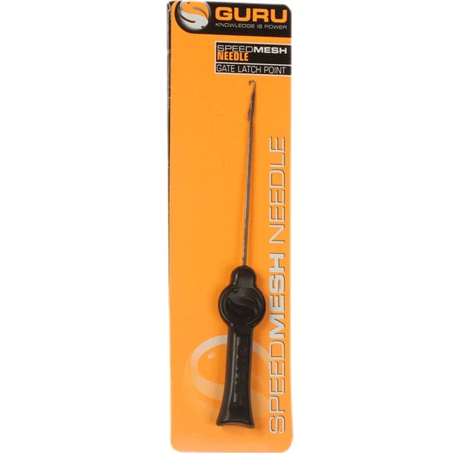 SPEEDMESH NEEDLE