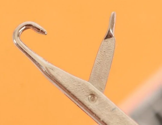 SPEEDMESH NEEDLE