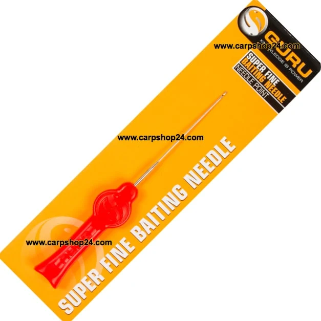 SUPER FINE BAITING NEEDLE