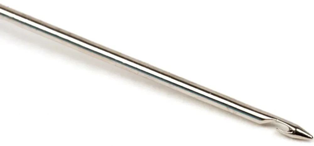 SUPER FINE BAITING NEEDLE