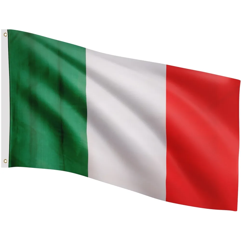 Steag Italia, 120 cm x 80 cm