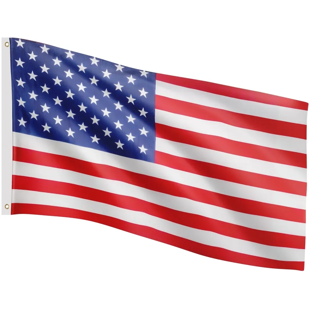 Steag USA, 120 cm x 80 cm