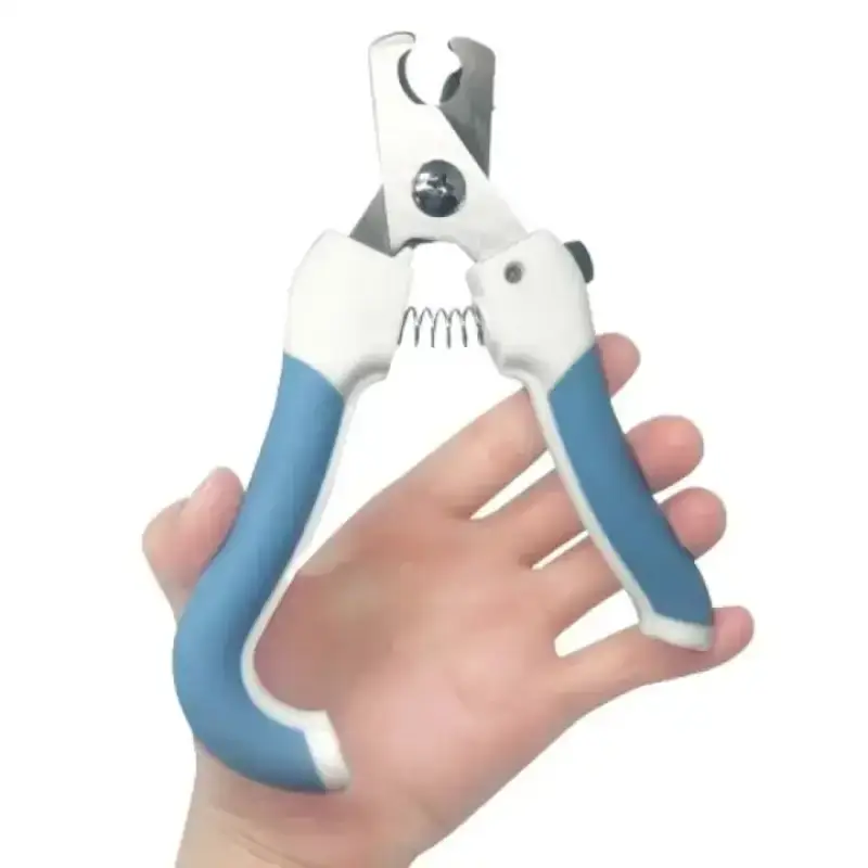 Cupe Griffe Ergonomice Pentru Avea Grijă De Frumoasele Lăbuțe Ale Pisicii Tale