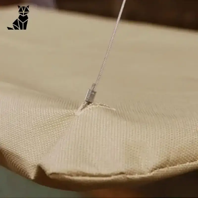 Hamac Accrocat™ pentru Pisici