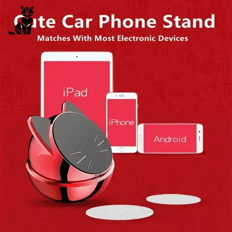 Suport De Telefon: Accesoriul Perfect Pentru Smartphone La Îndemână