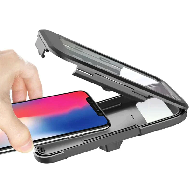 Suport impermeabil pentru telefon