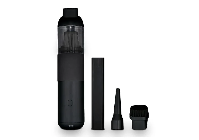 Aspirator Portabil USB -- super putere pentru casa si masina