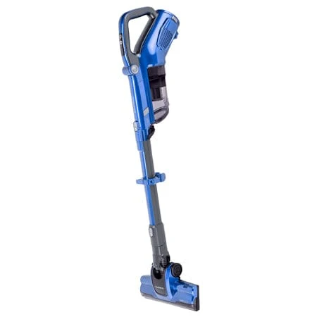 Aspirator Vertical Daewoo RSH-310GB-1 | 130W, Fara Fir, Albastru