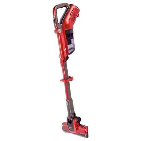 Aspirator Vertical Daewoo RSH-310GR-1 | 130W, Fara Fir, Rosu