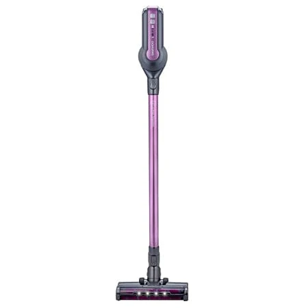 Aspirator Vertical Daewoo RSH-410GP-1 | 300W, Fara Fir, Roz
