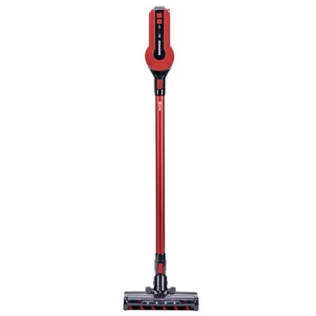 Aspirator Vertical Daewoo RSH-410GR-1 | 300W, Fara Fir, Rosu